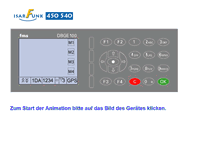 Tablet Screenshot of dgb100.isarfunk.de